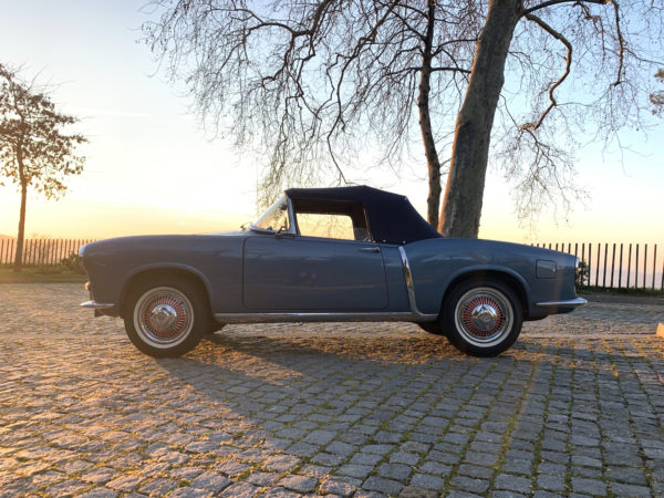 amor e um clássico aluguer carro fiat casamento eventos