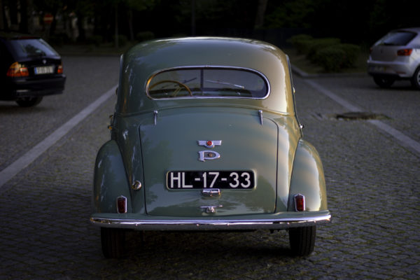 amor e um clássico aluguer carro morris casamento eventos