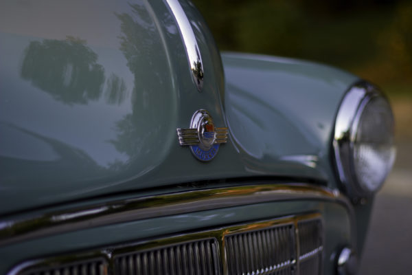 amor e um clássico aluguer carro morris casamento eventos